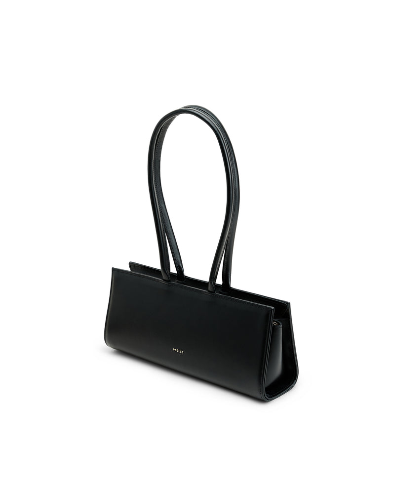 Cecilie Bag w czarnym