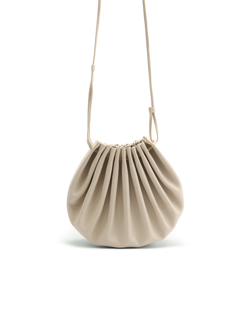 Costa bag w mlecznym