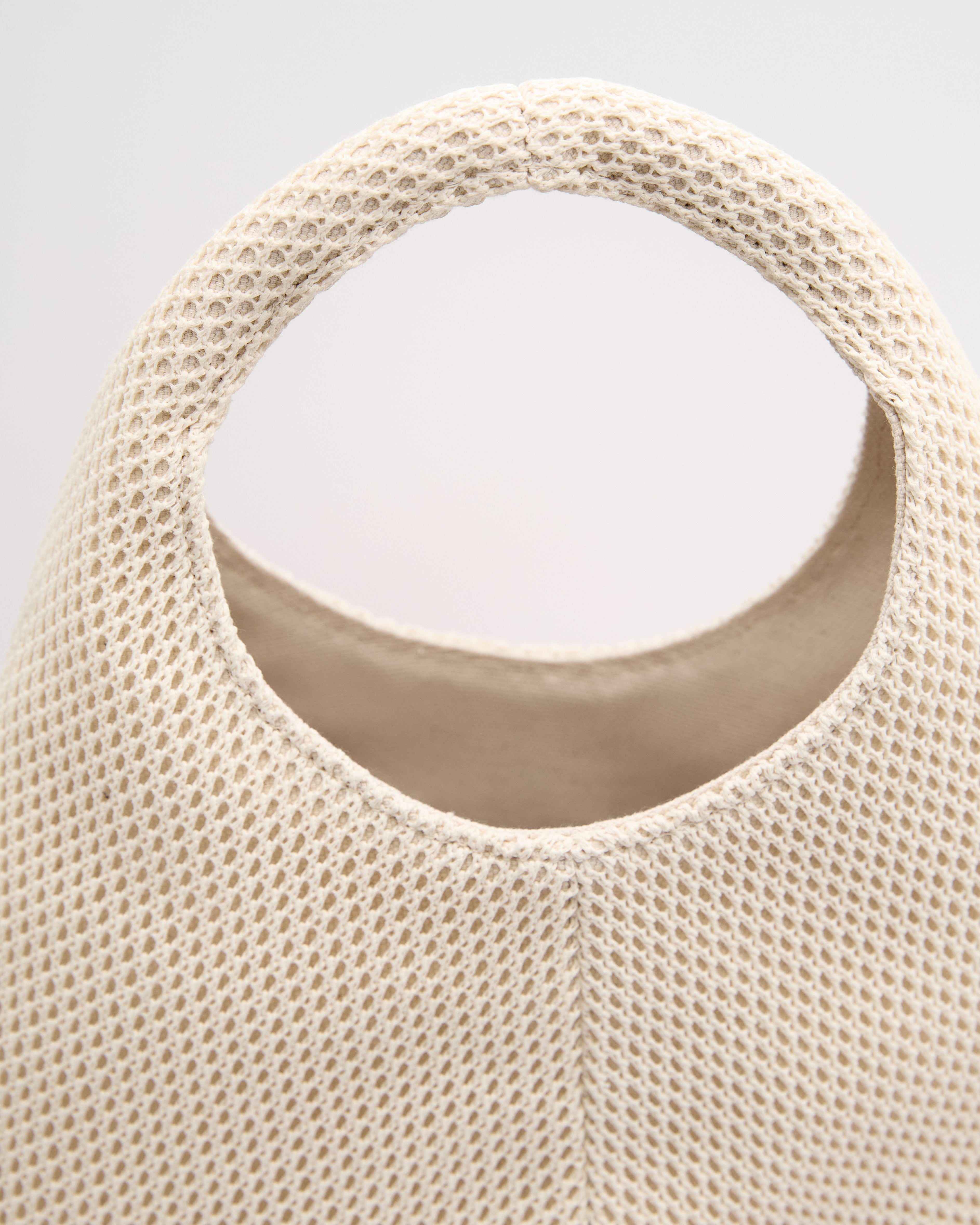 Francesca bag w mlecznym