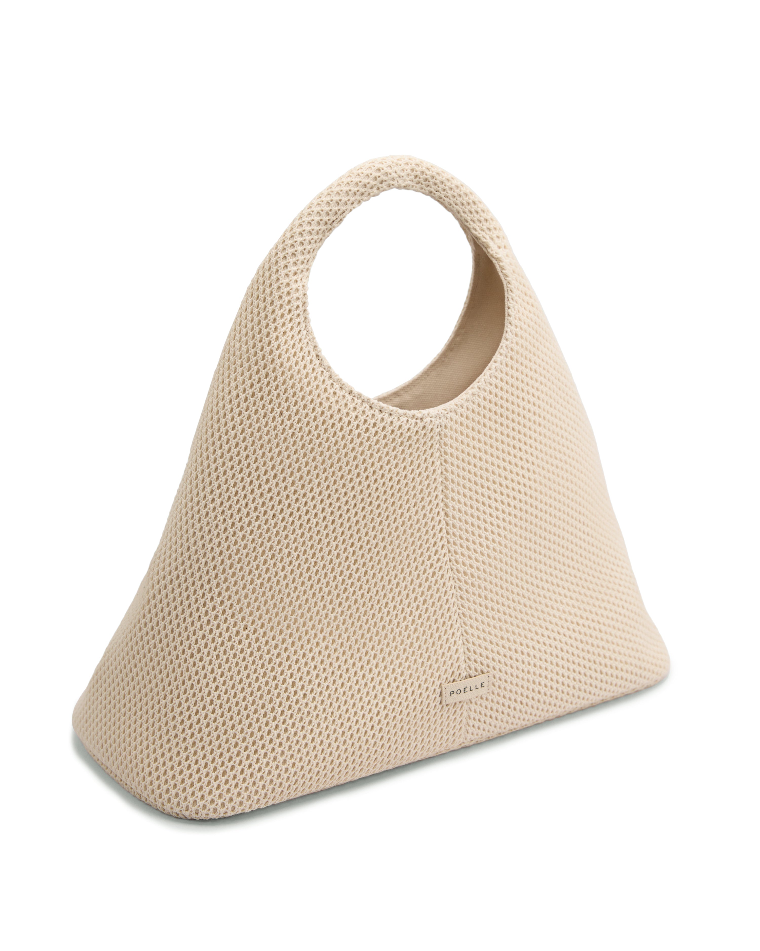 Francesca bag w mlecznym
