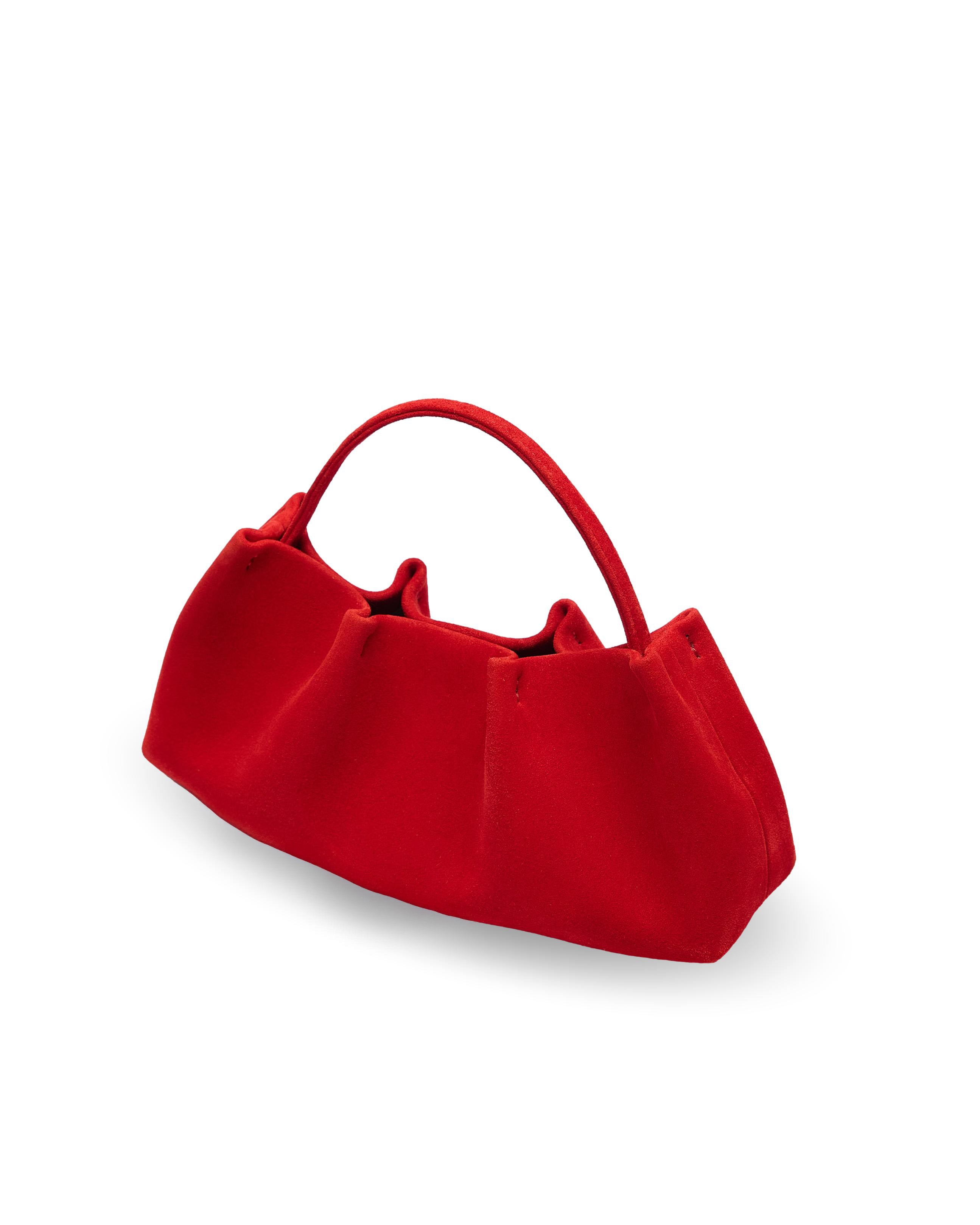 Debut Bag w Red