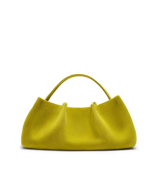 Debut Bag Lime