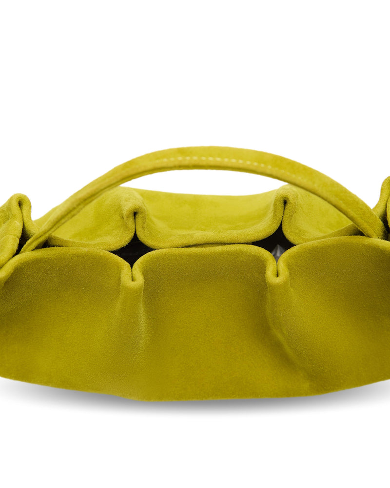 Debut Bag w Lime