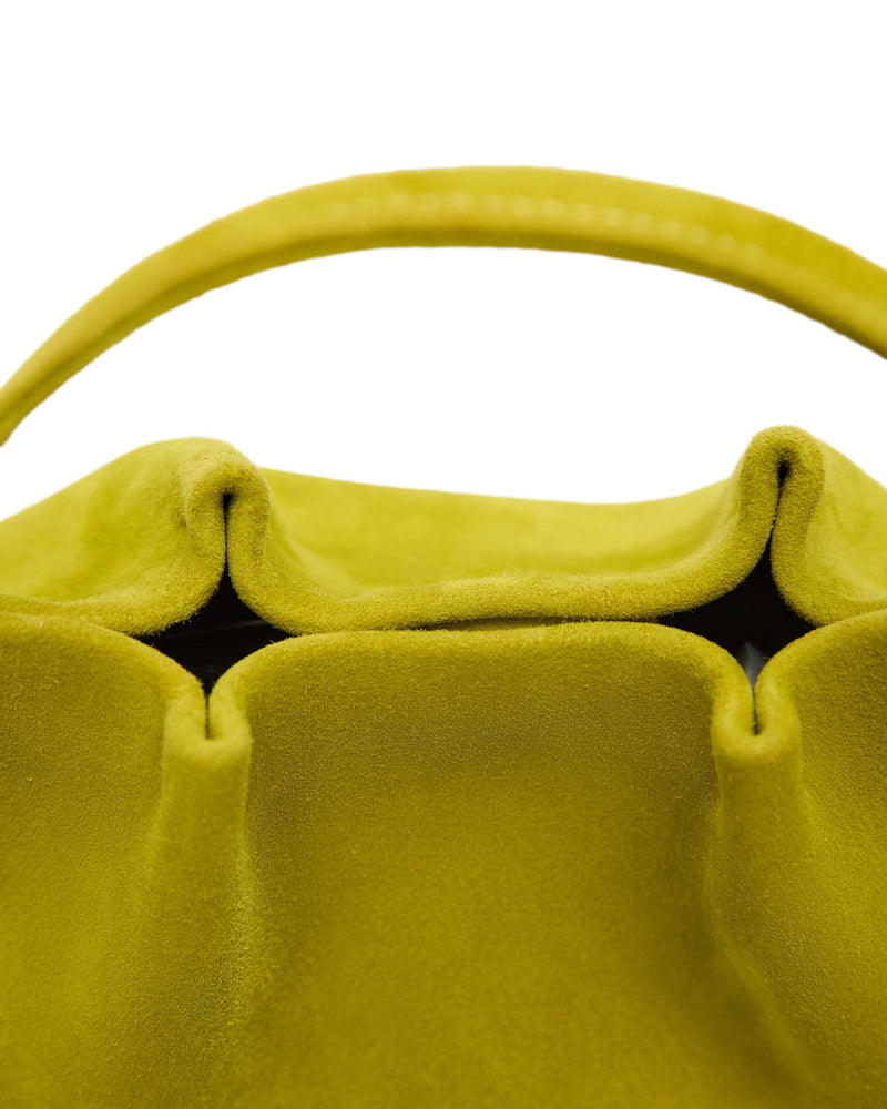 Debut Bag w Lime
