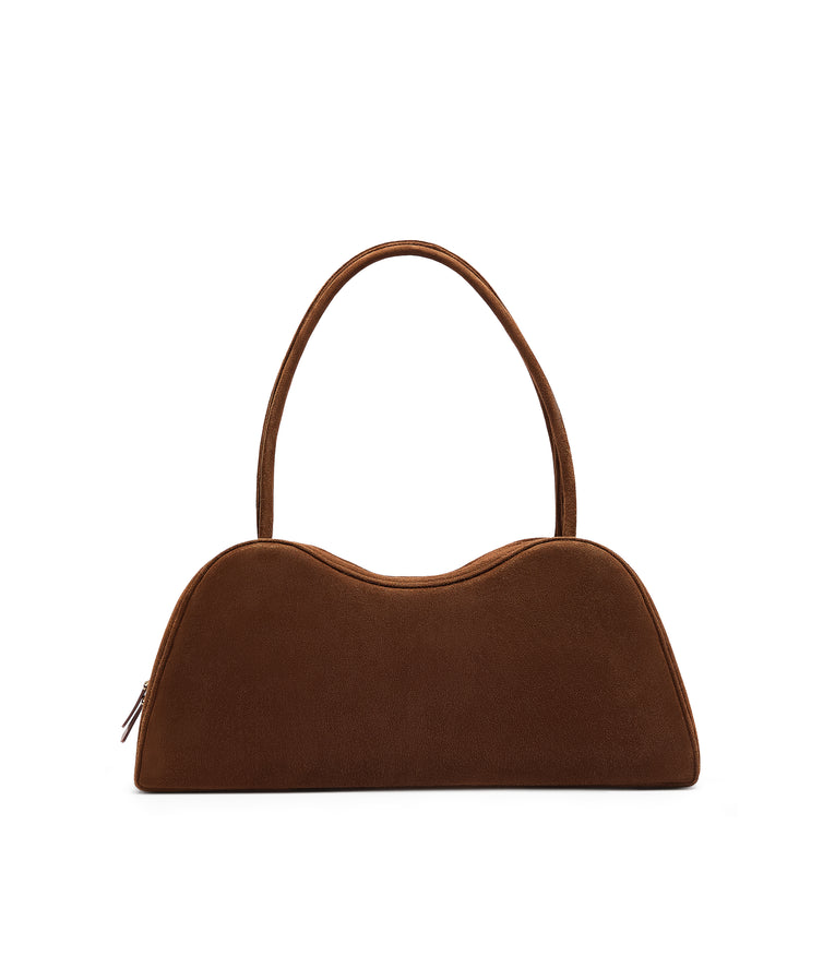 Prima Mini Bag Choco