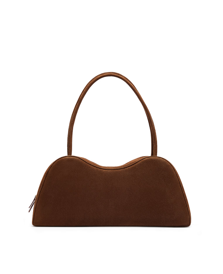 Prima Large Bag Choco