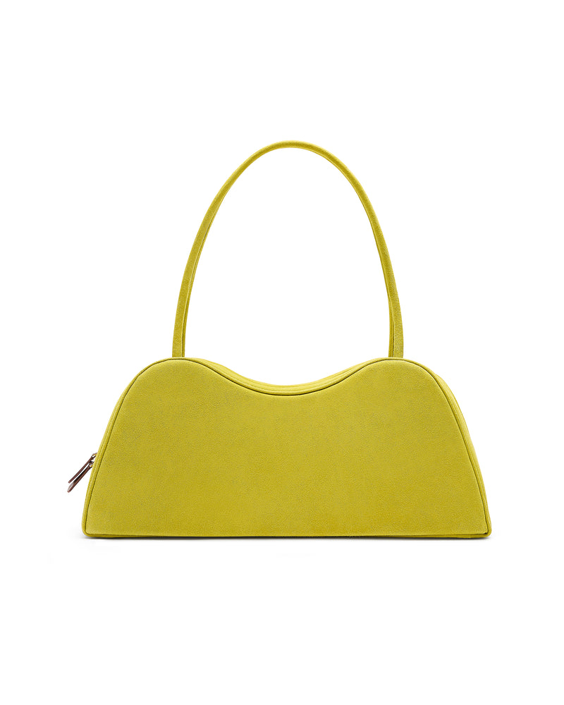 Prima Mini bag w Lime
