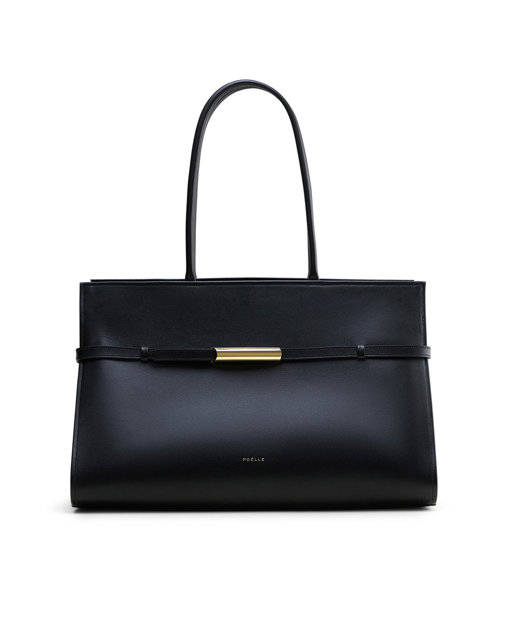 Object №03 Bag w czarnym