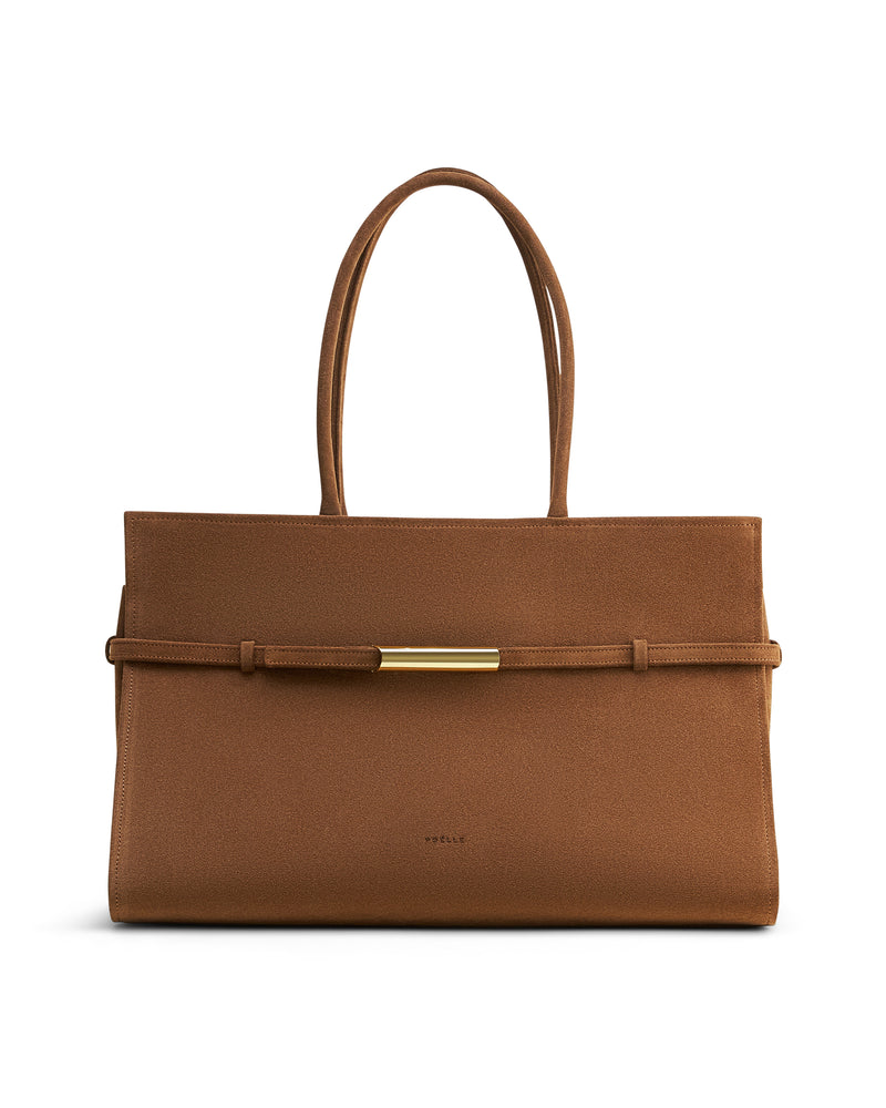 Object №03 Bag Large Caramel