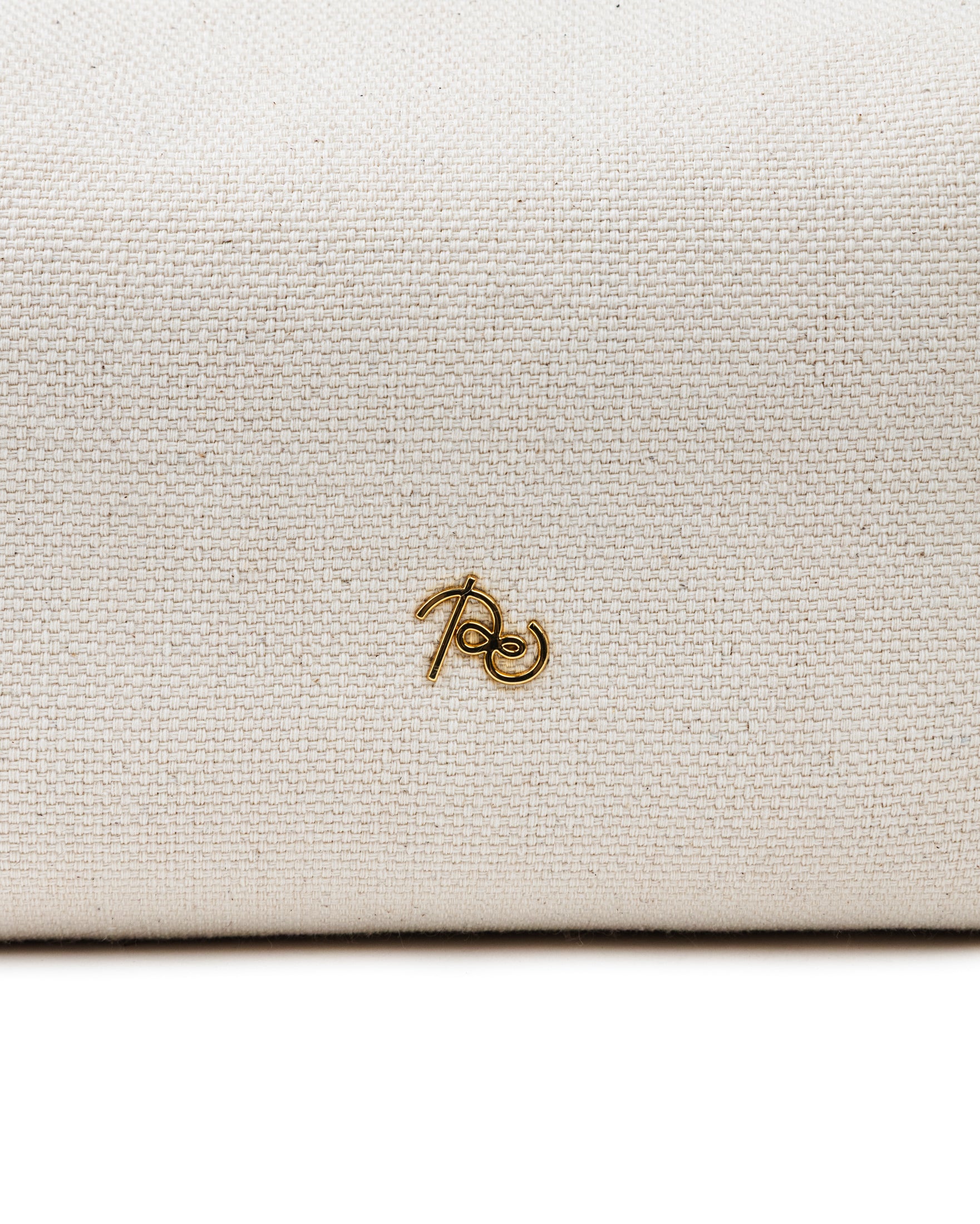 Make-up Bag w w mlecznym