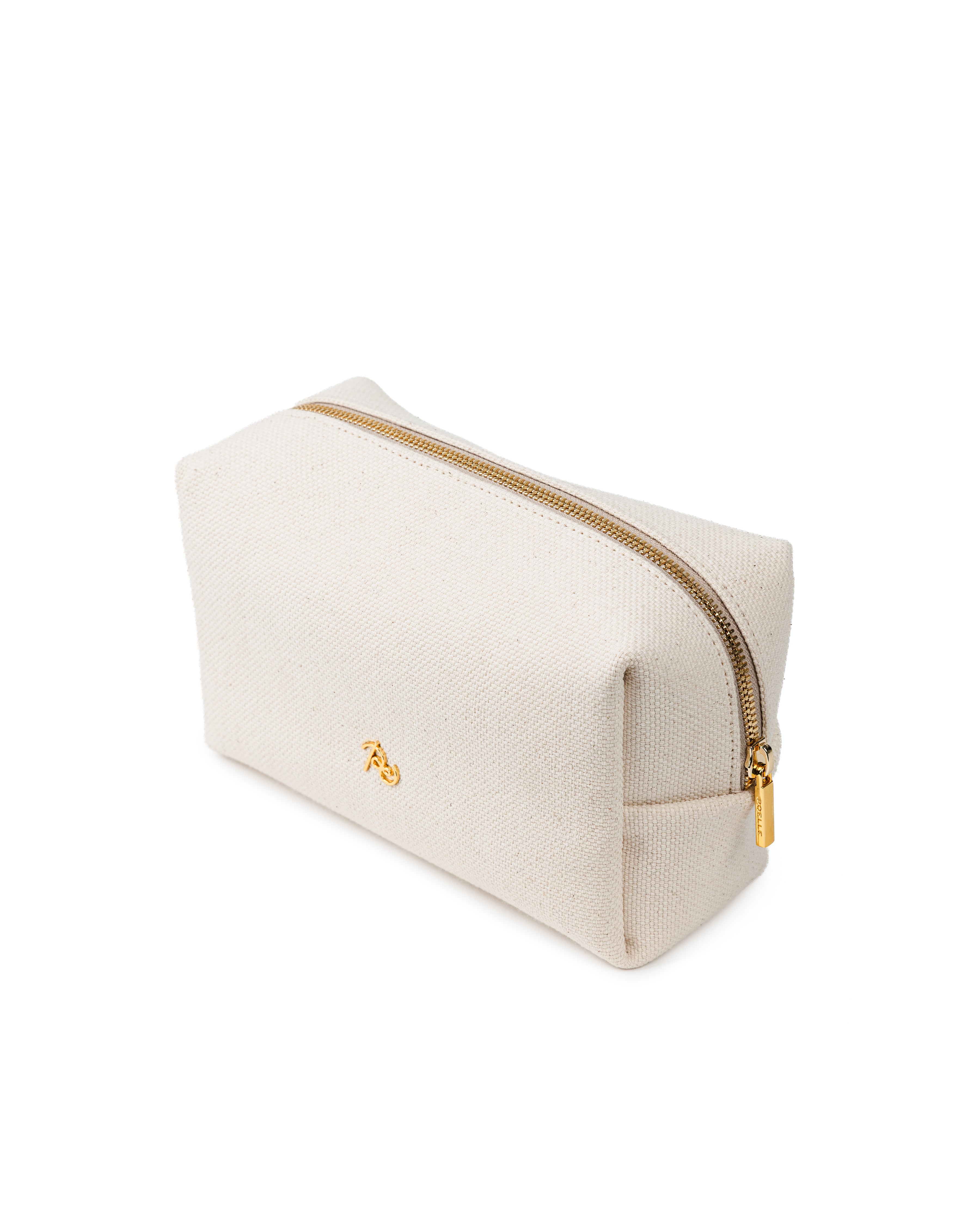 Make-up Bag w w mlecznym