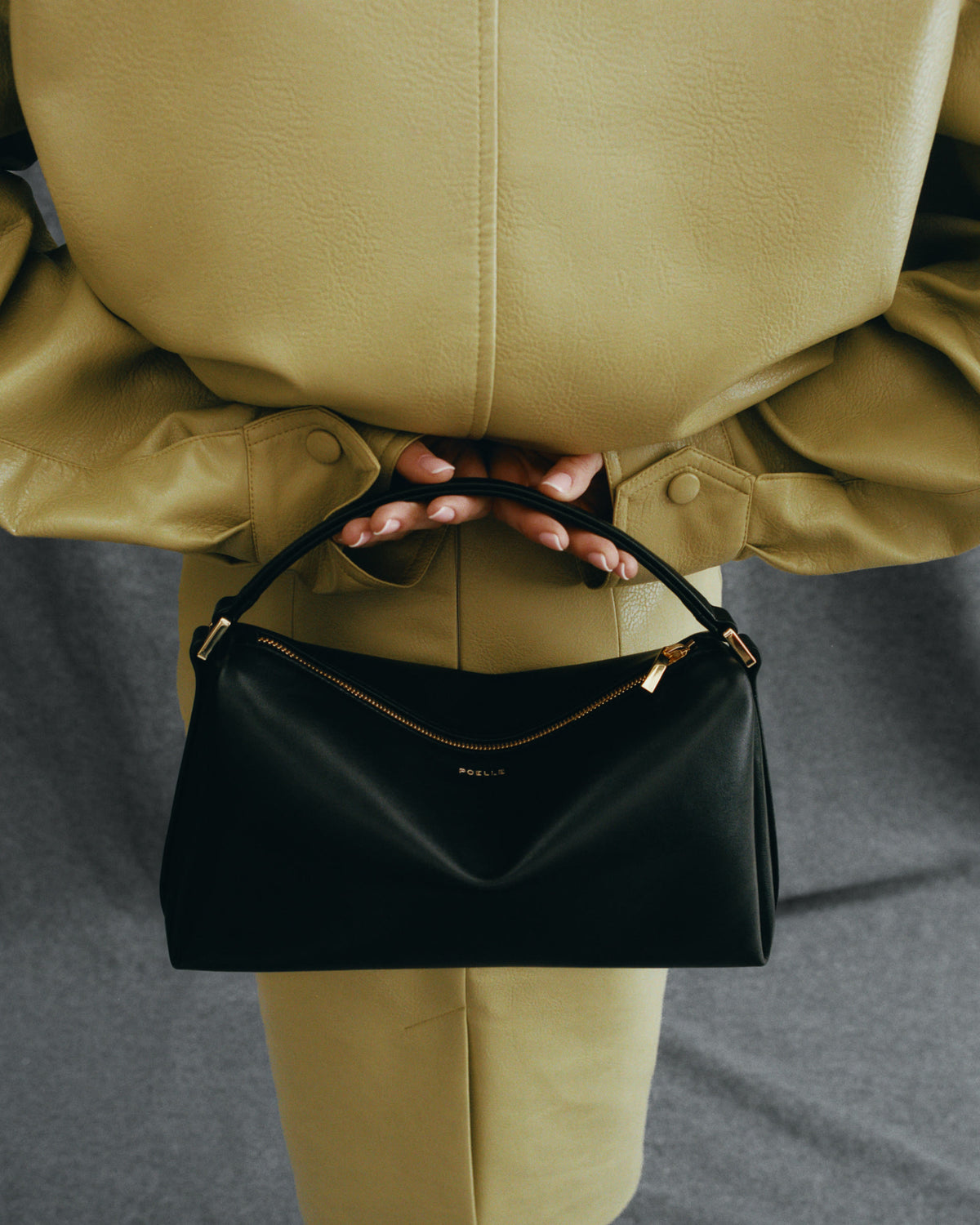 Josy Bag Black