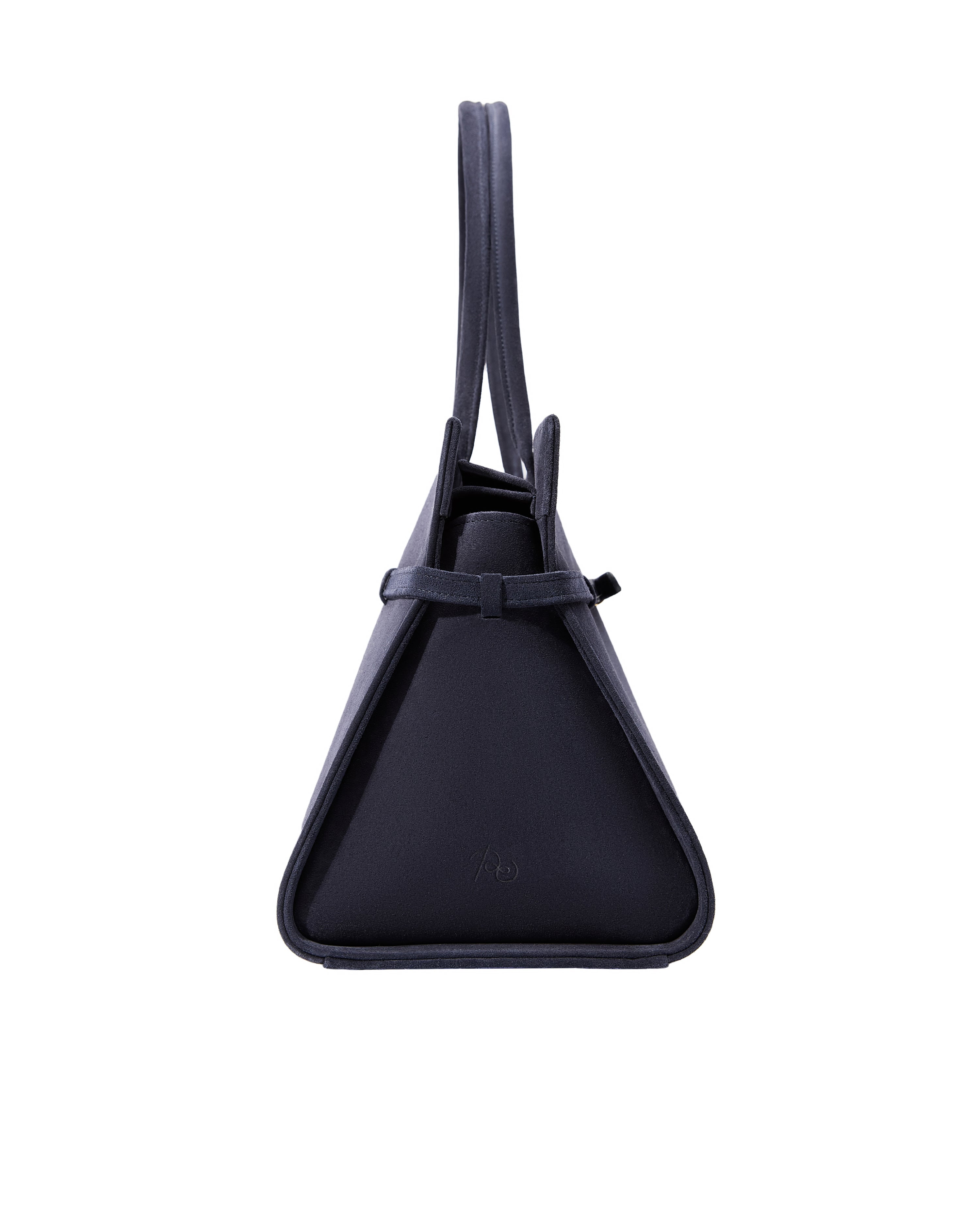 Object №03 Bag w navy