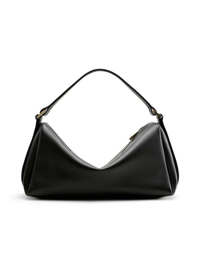 Josefine Bag w czarnym
