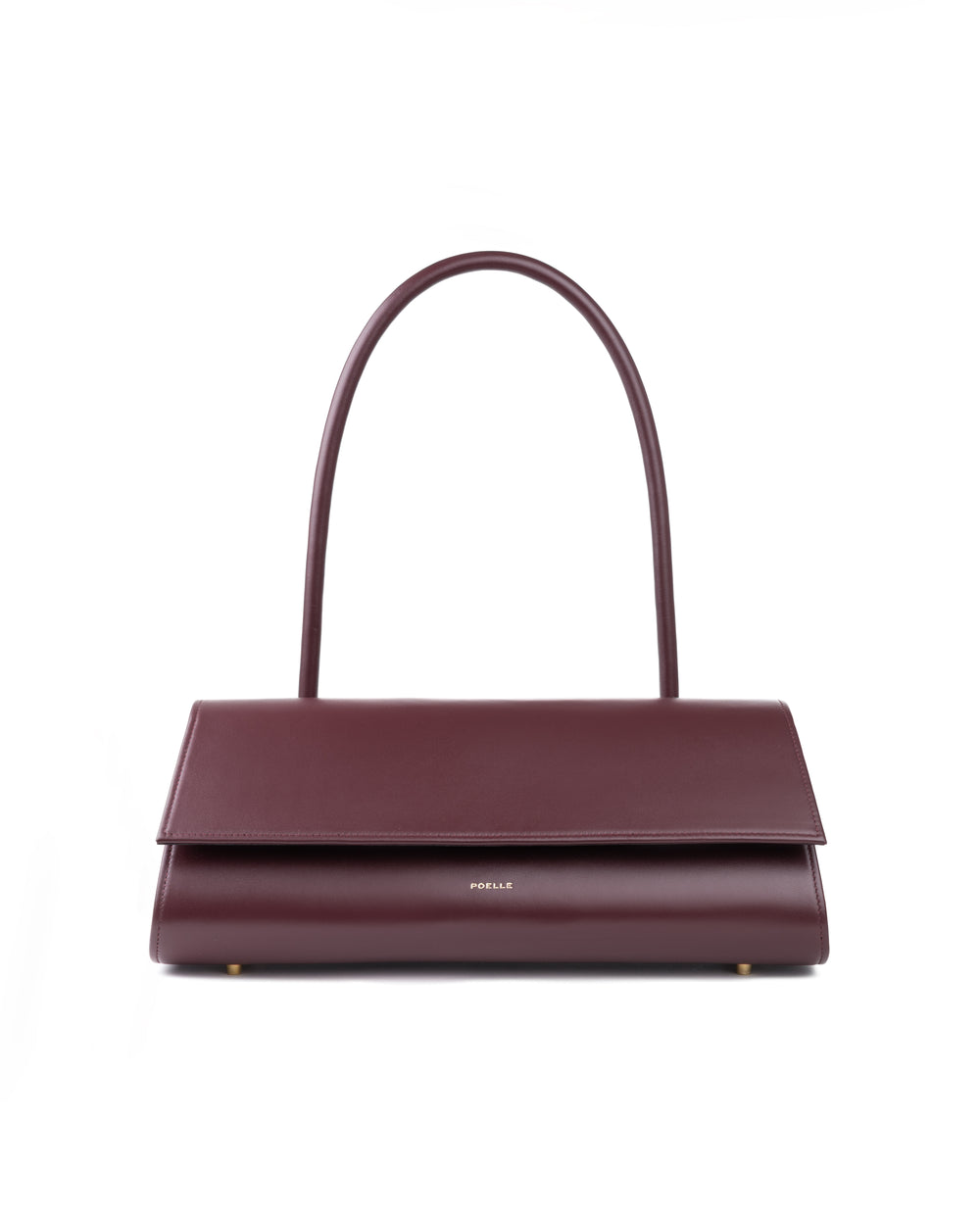 Untitled Bag Medium w marsala