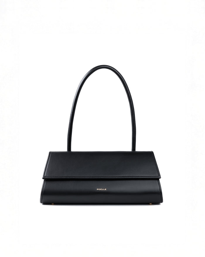 Untitled bag Small w czarnym