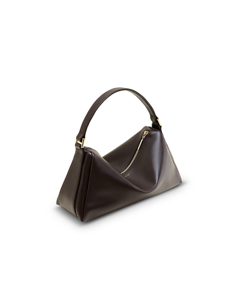 Josefine Bag w brązowym