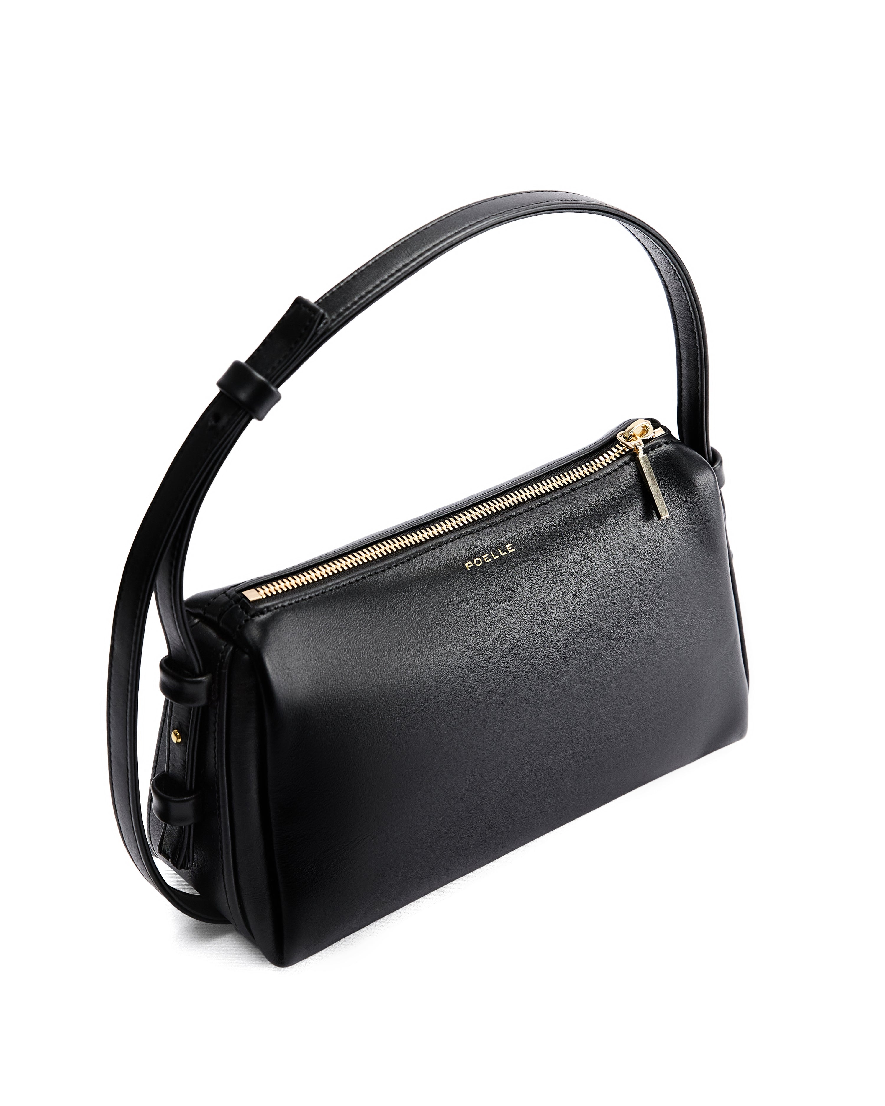 Josy Bag w czarnym