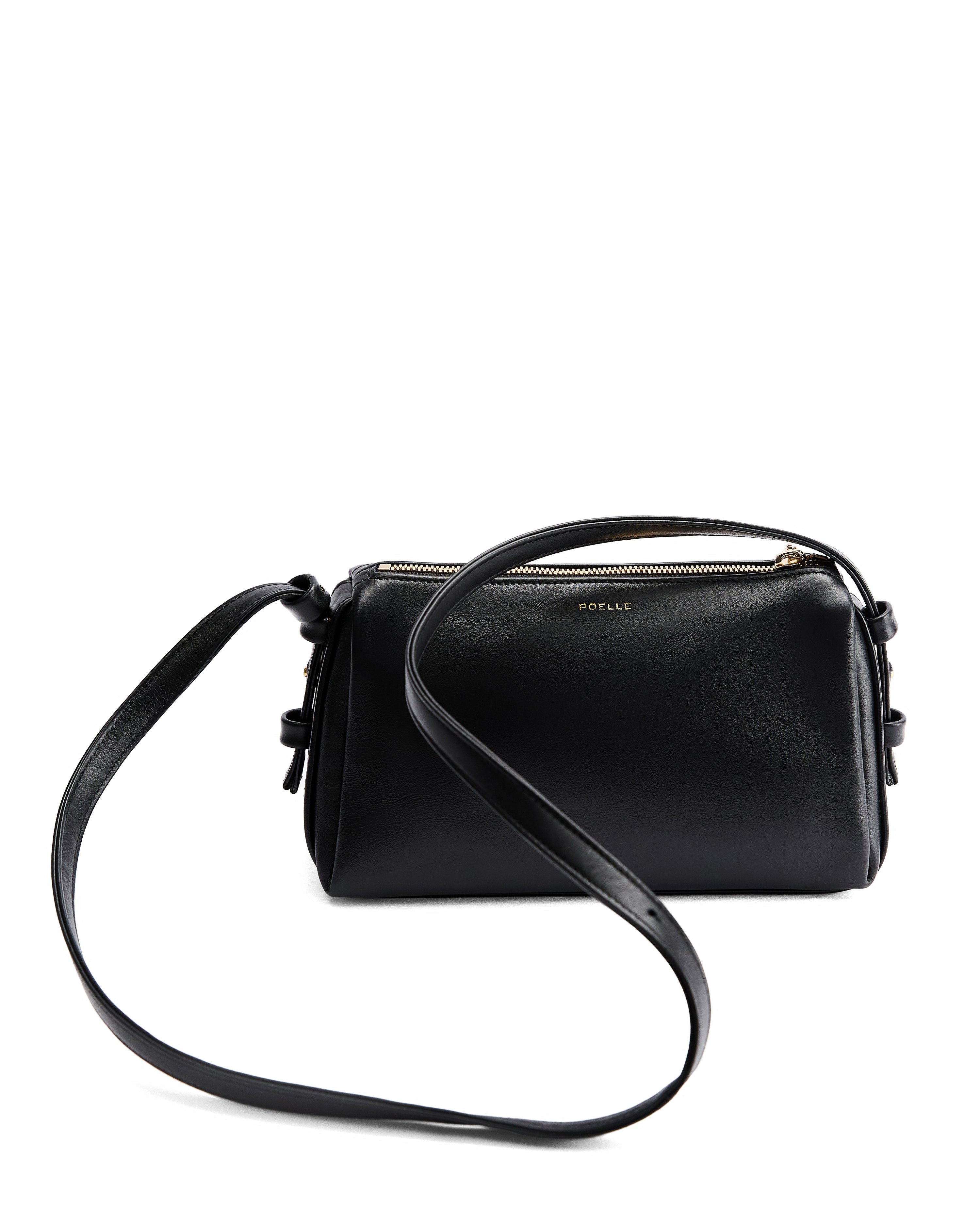 Josy Bag w czarnym