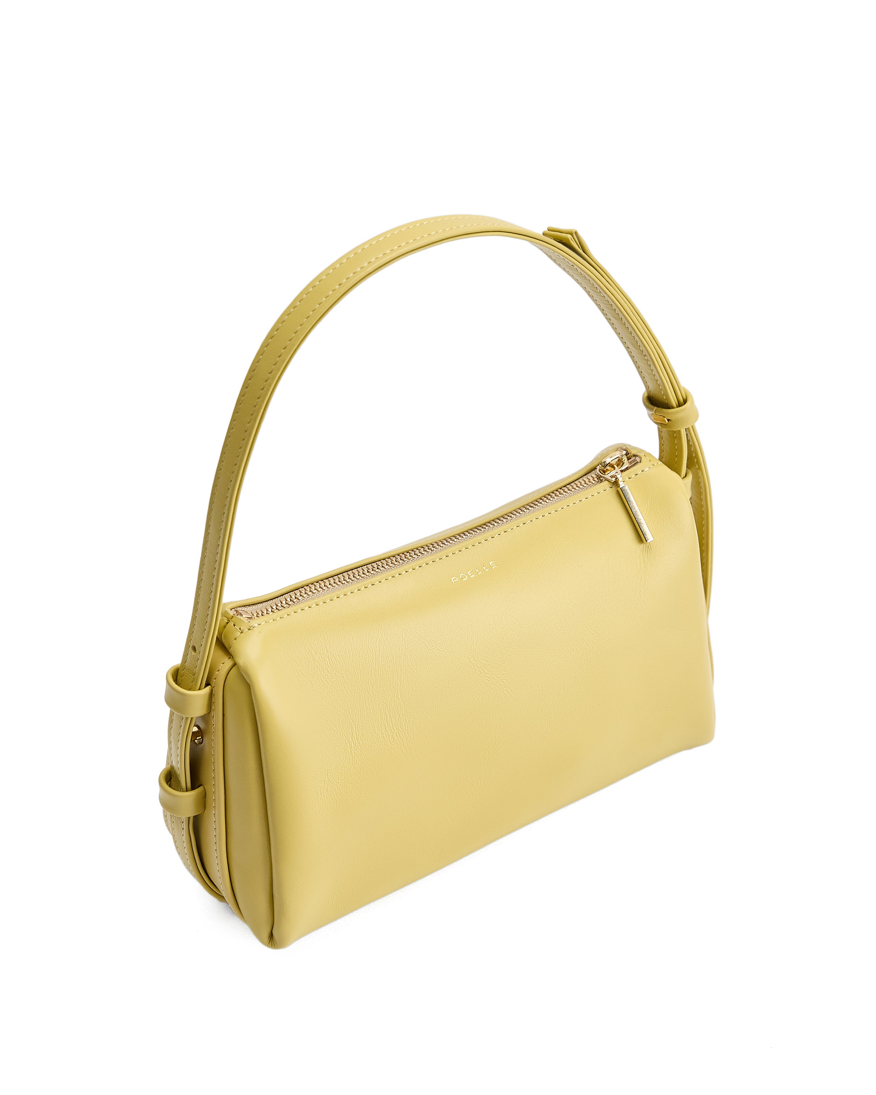 Josy Bag w żółtym