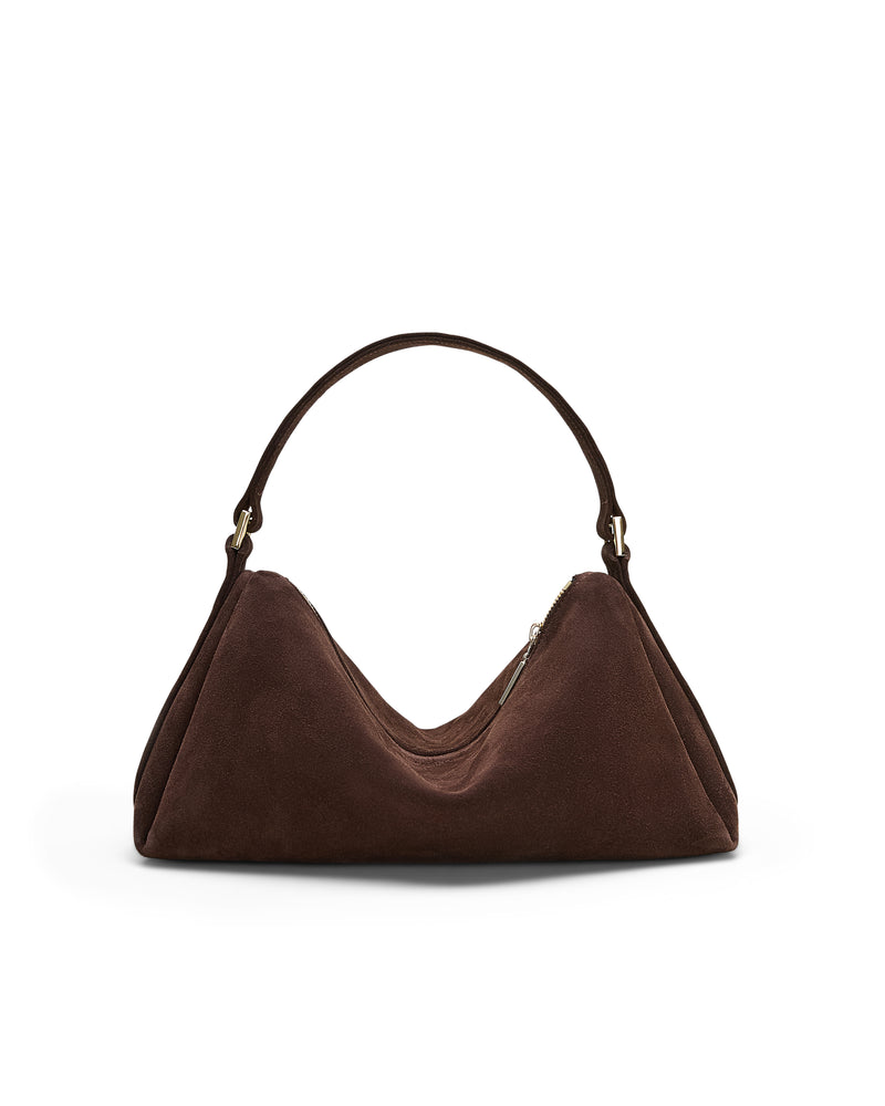 Josefine Bag w brązowym