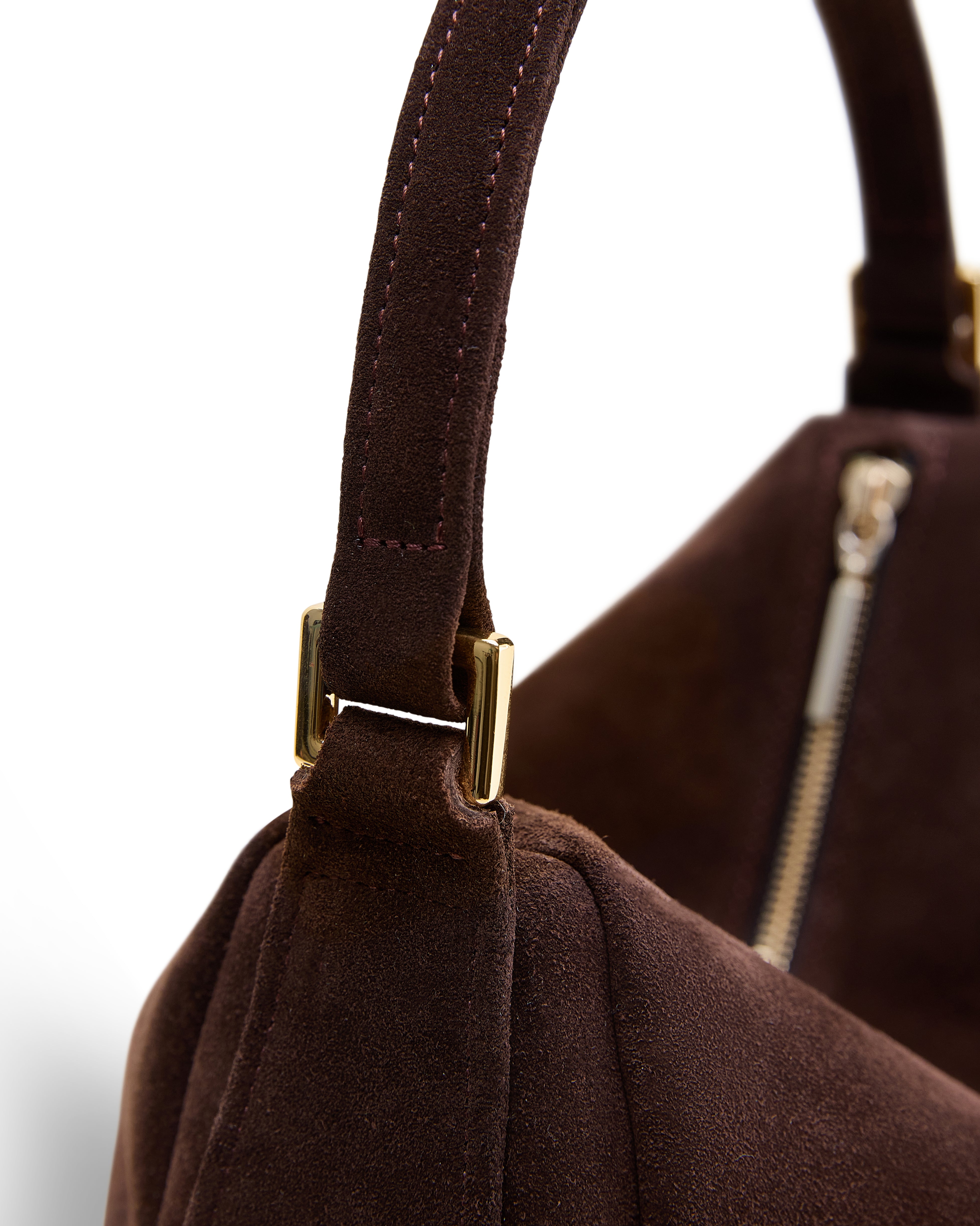 Josefine Bag w brązowym
