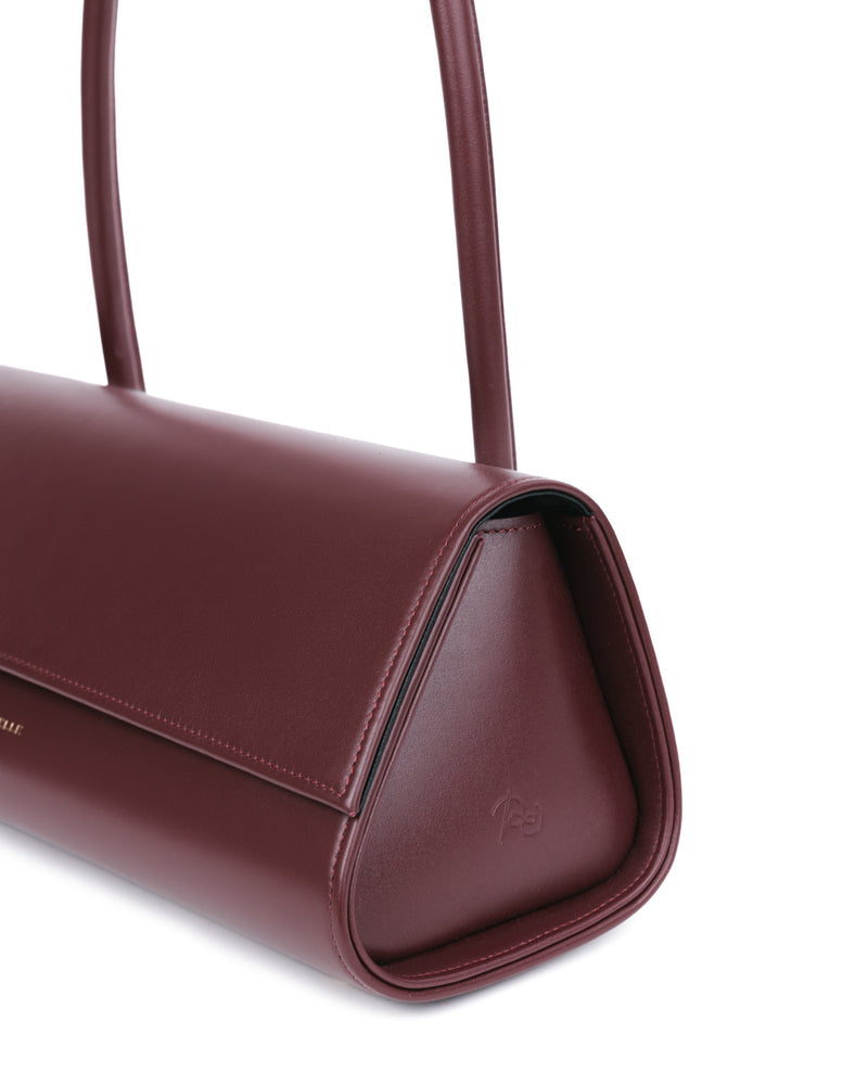 Untitled Bag Medium w marsala