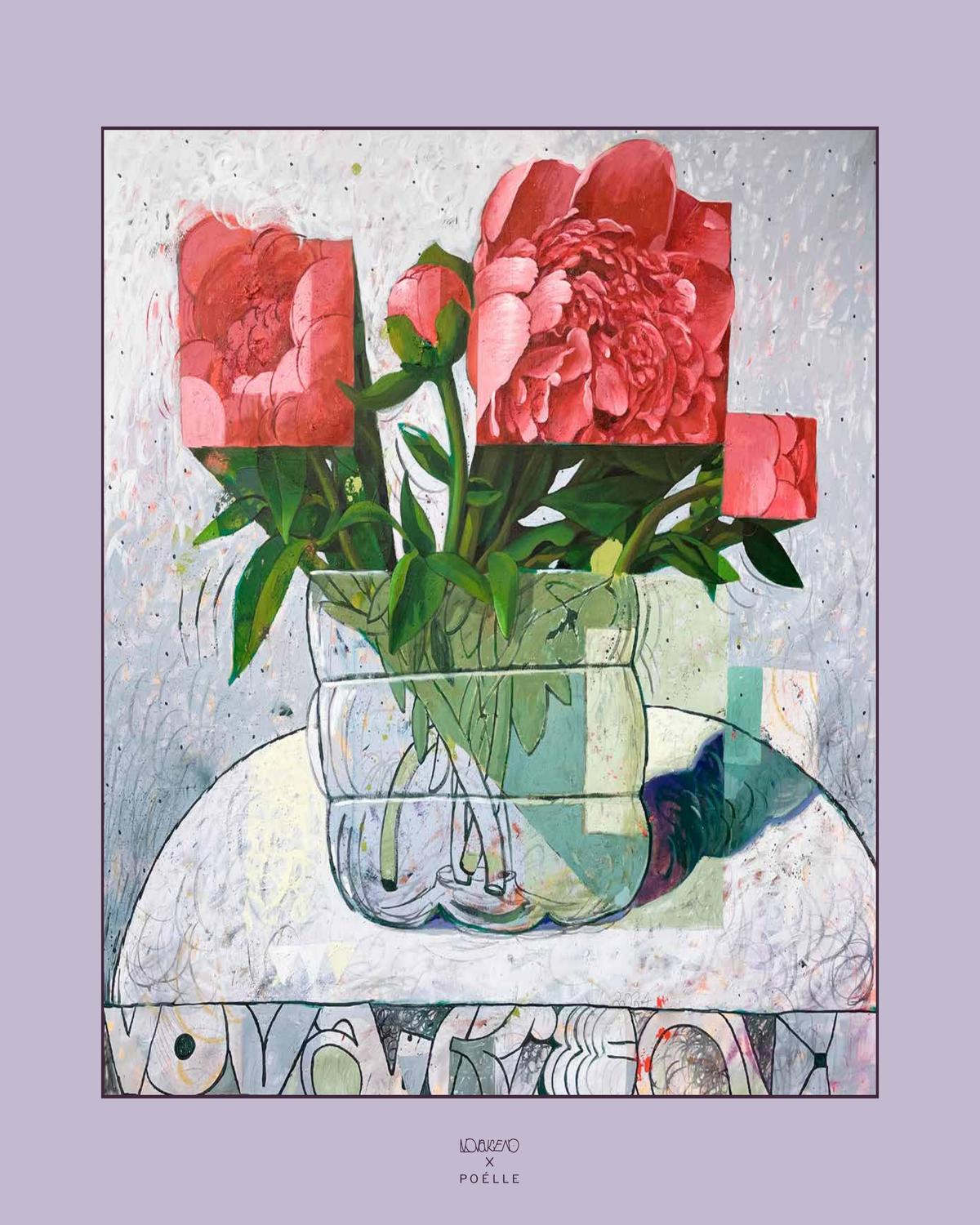 Mała chusteczka Pionu