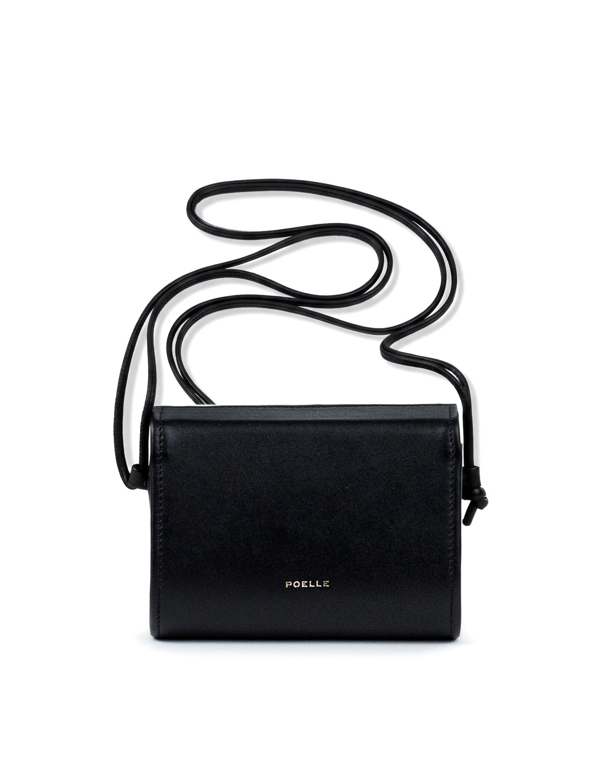 Sophie Bag Small Black