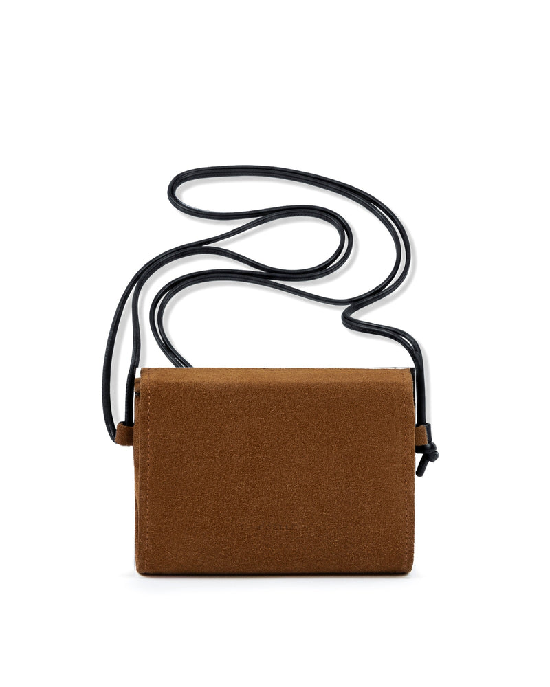 Sophie Bag Small Caramel