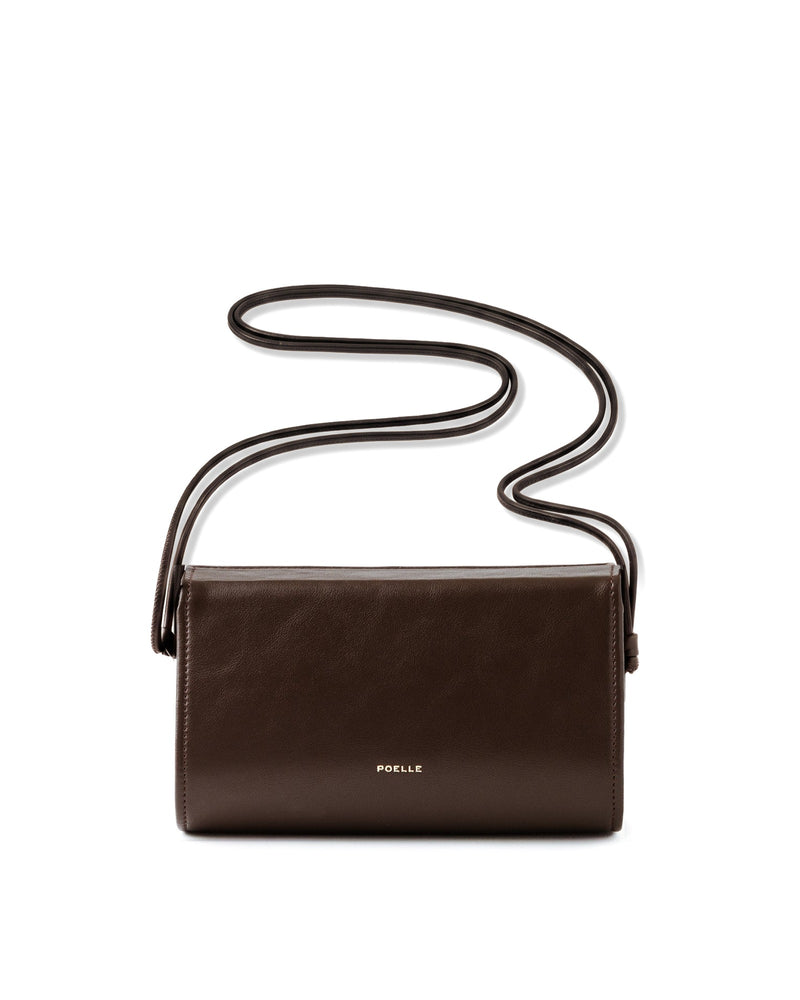 Sophie Bag Medium Brown