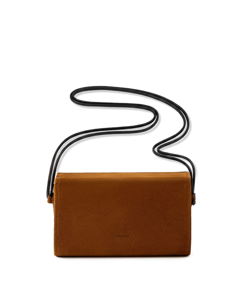 Sophie Bag Medium Caramel