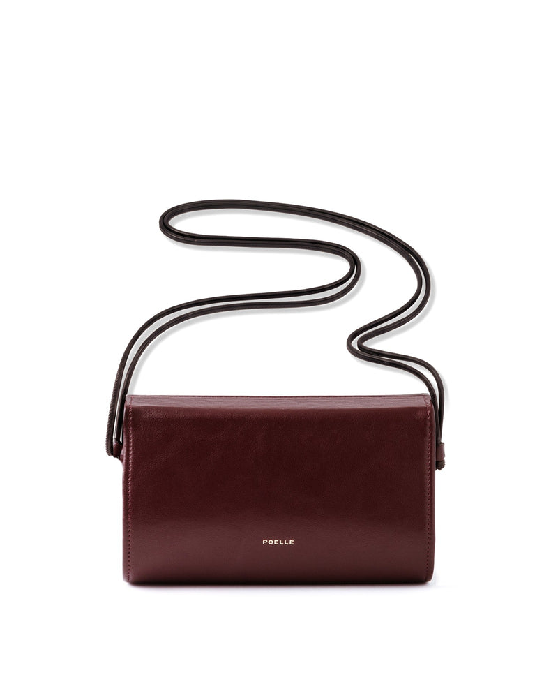 Sophie Bag Medium Marsala