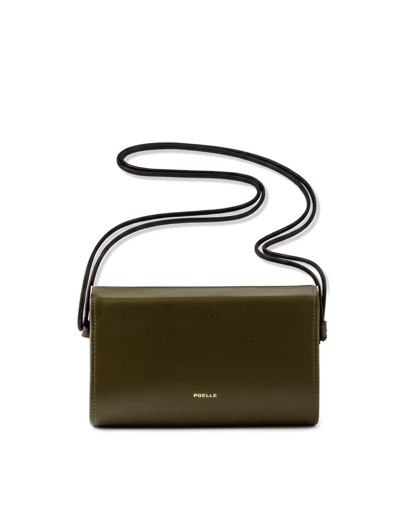 Sophie Bag Medium Khaki