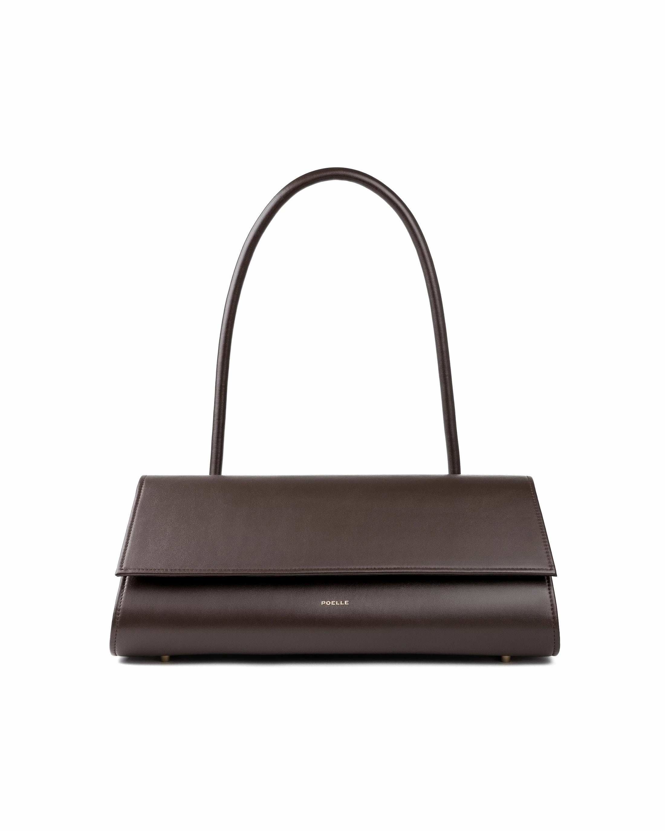 Untitled bag Medium w brazowym