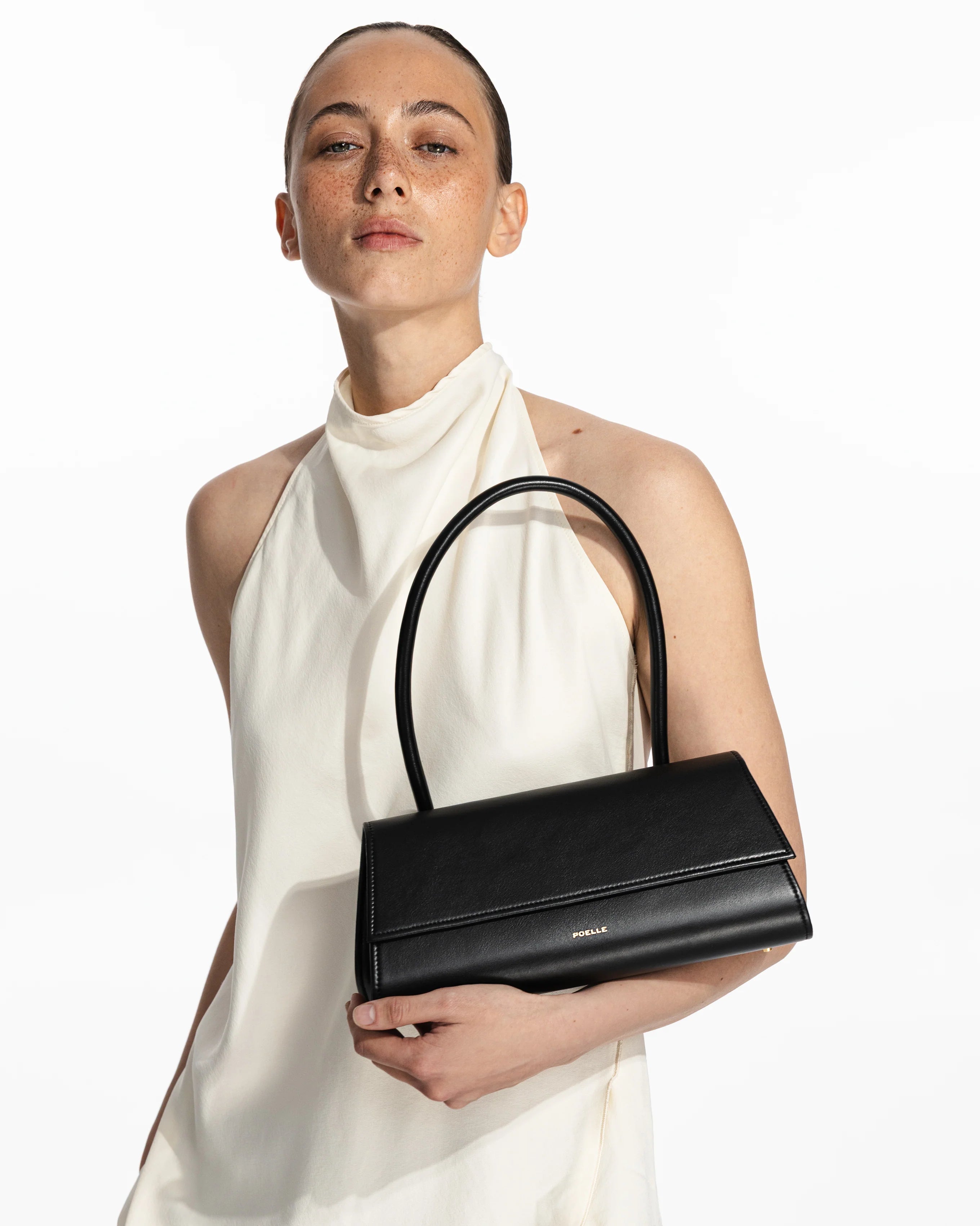 Untitled bag Small w czarnym