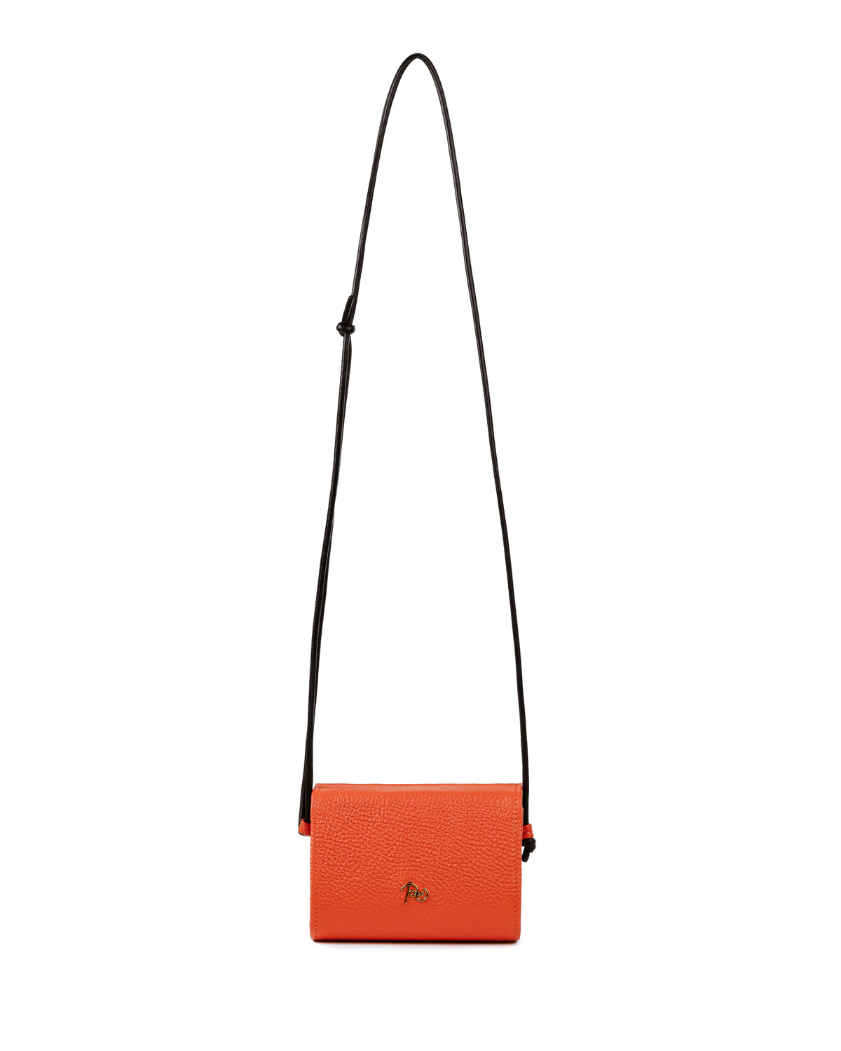 Sophie Bag Small Orange