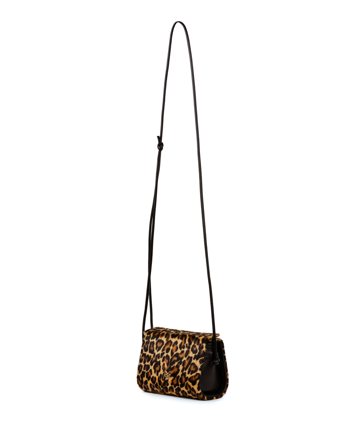 Sophie Bag Small Leopard Print