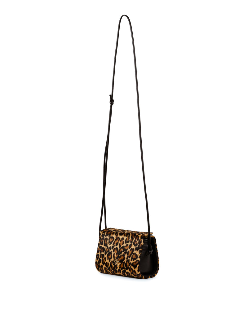 Sophie bag wzór w panterkę