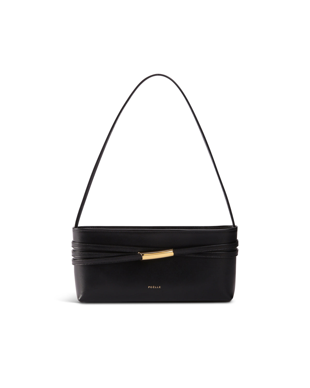 Britni Bag Black