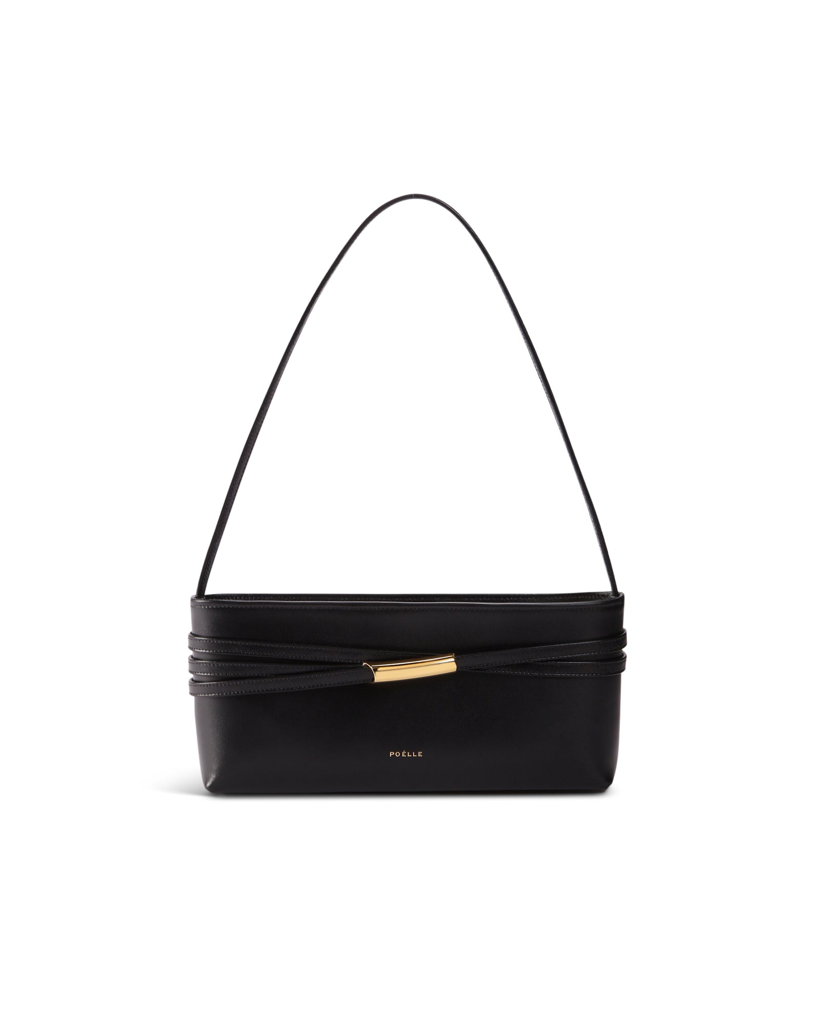 Britni Bag w kolorze czarnym