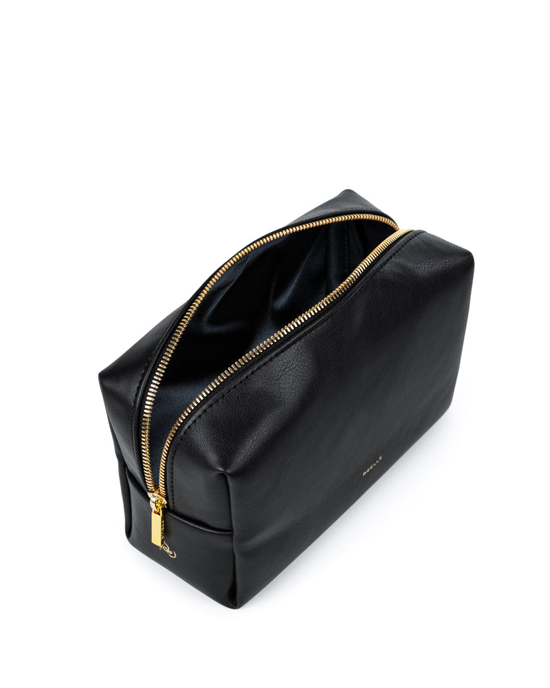 Make-up Bag w czarnym