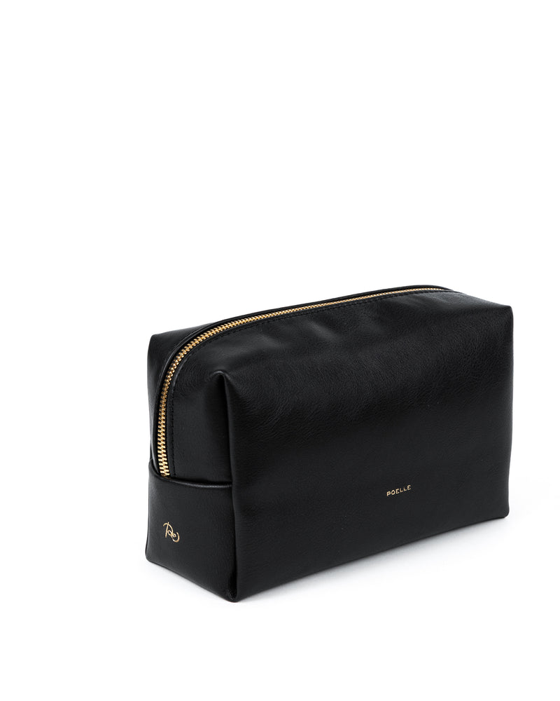 Make-up Bag w czarnym