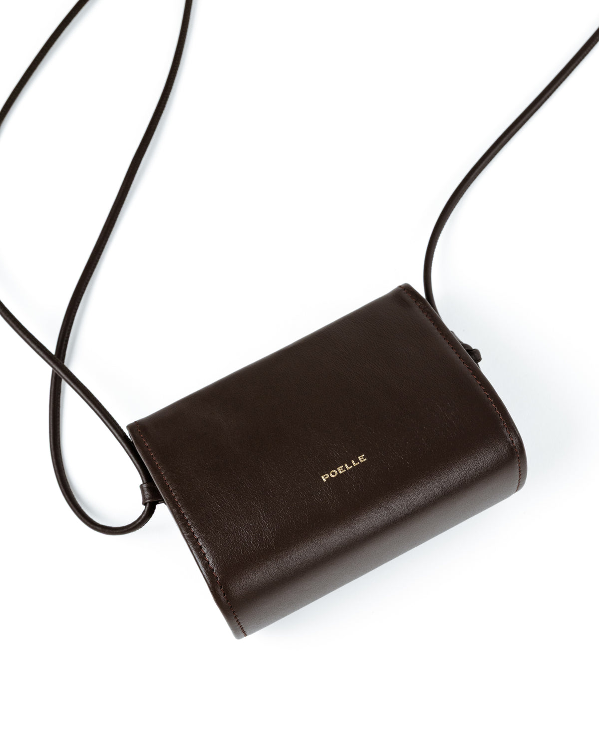 Sophie Bag Small Brown