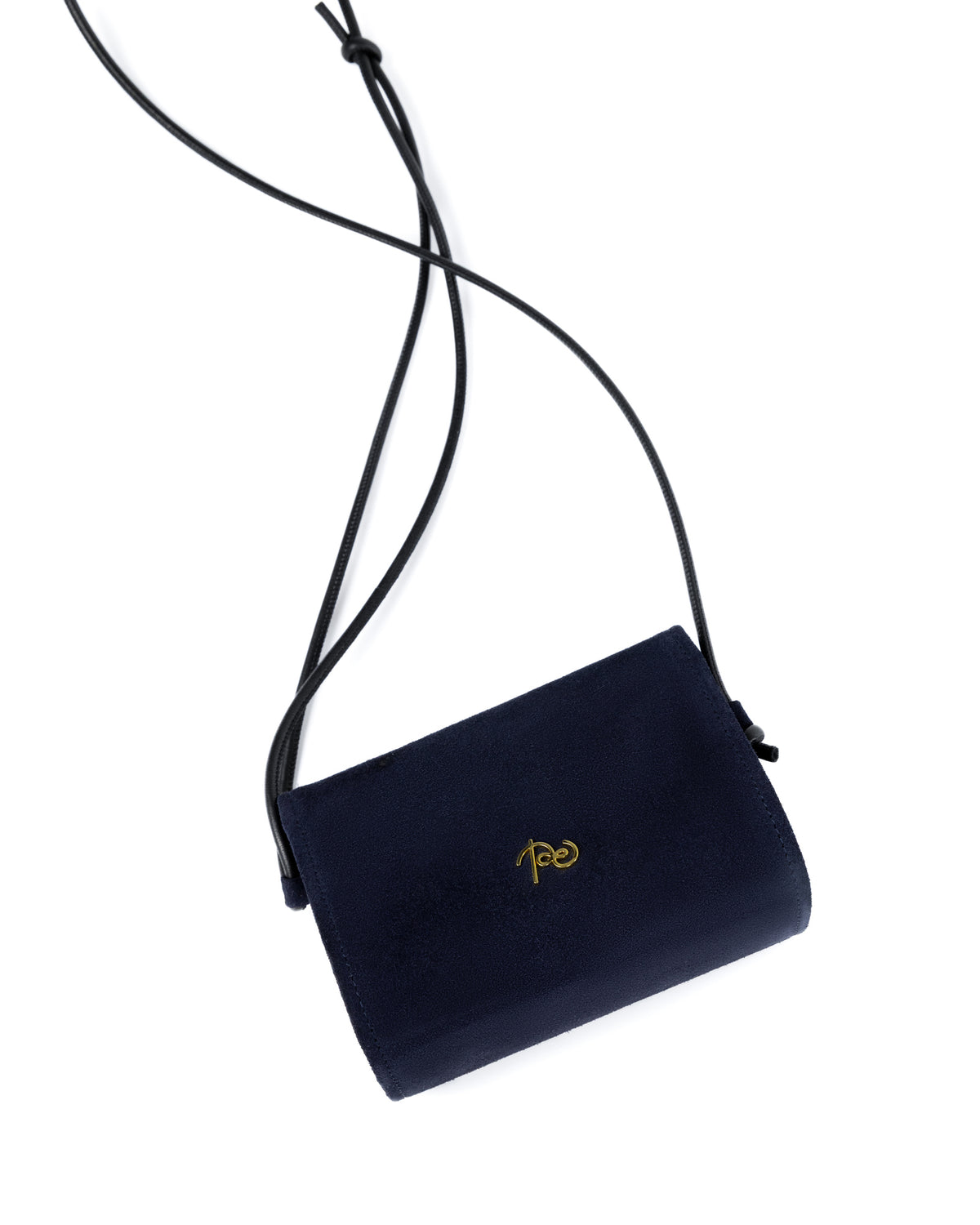 Sophie Bag Small Navy Blue