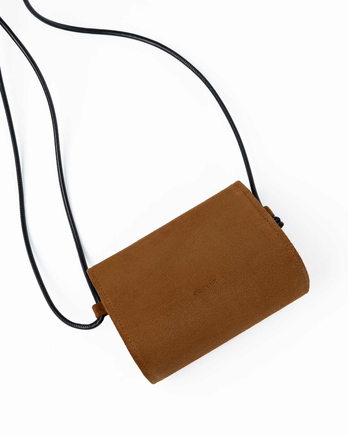Sophie Bag Small Caramel