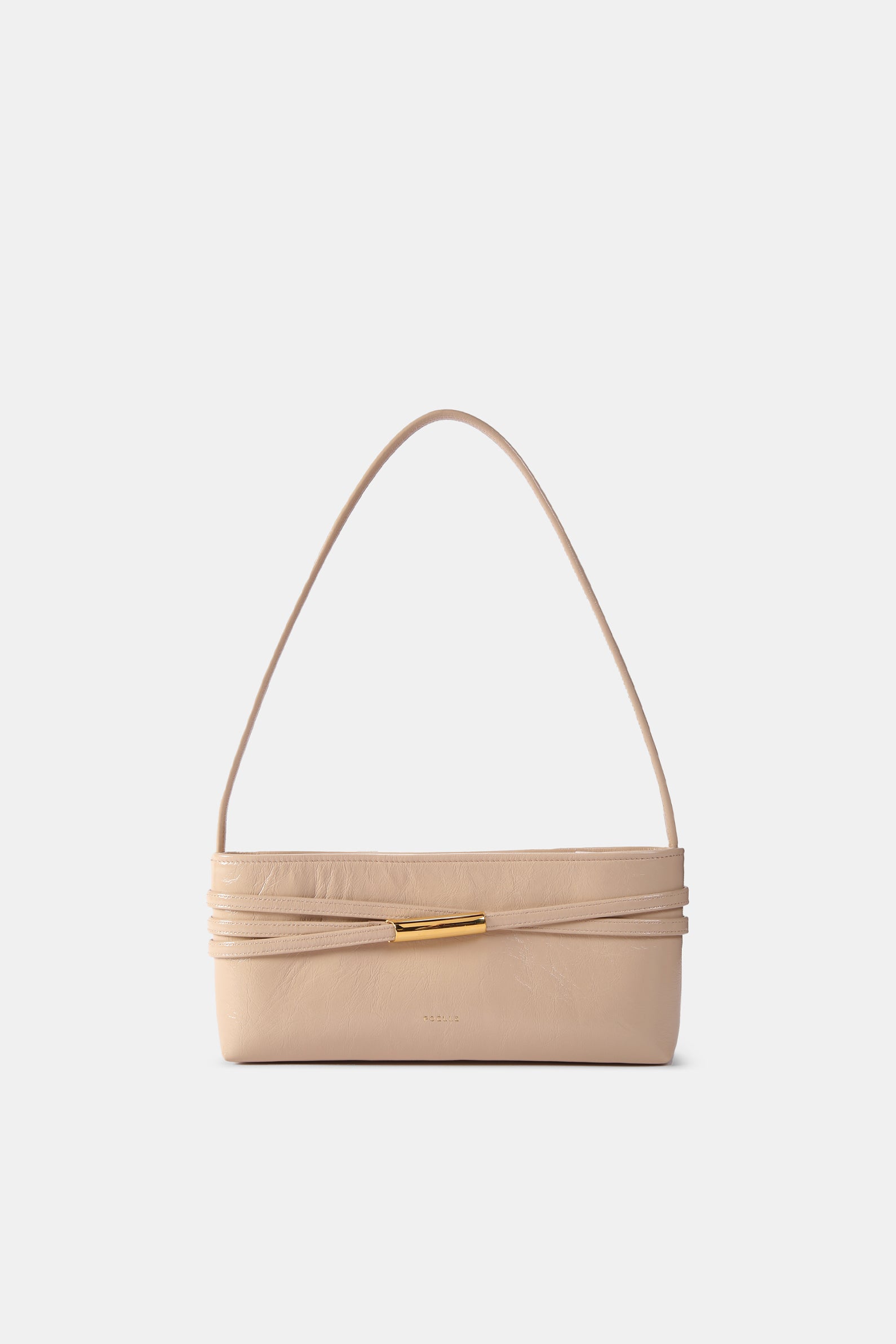 Torba Britni bag w kolorze mlecznym