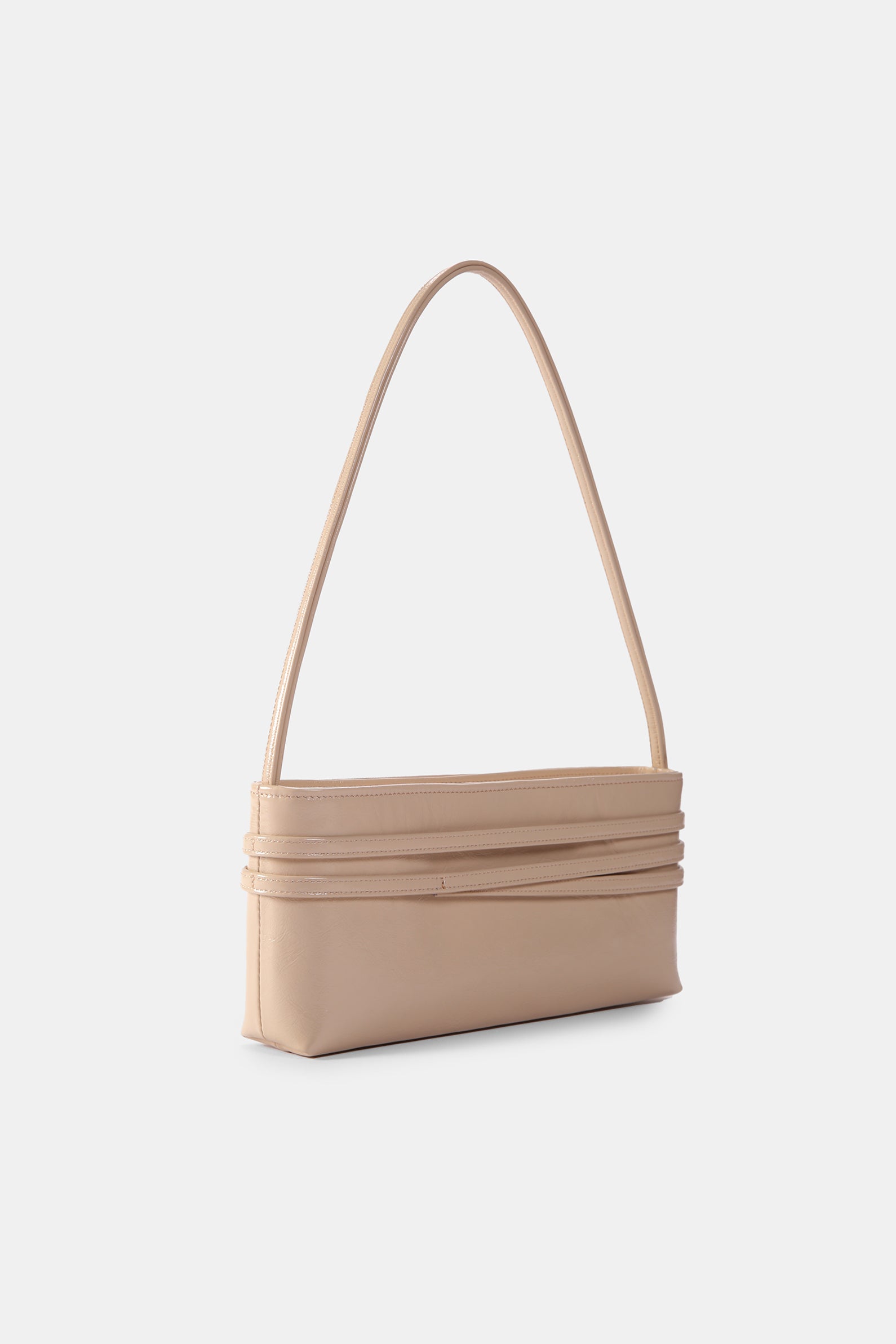 Torba Britni bag w kolorze mlecznym