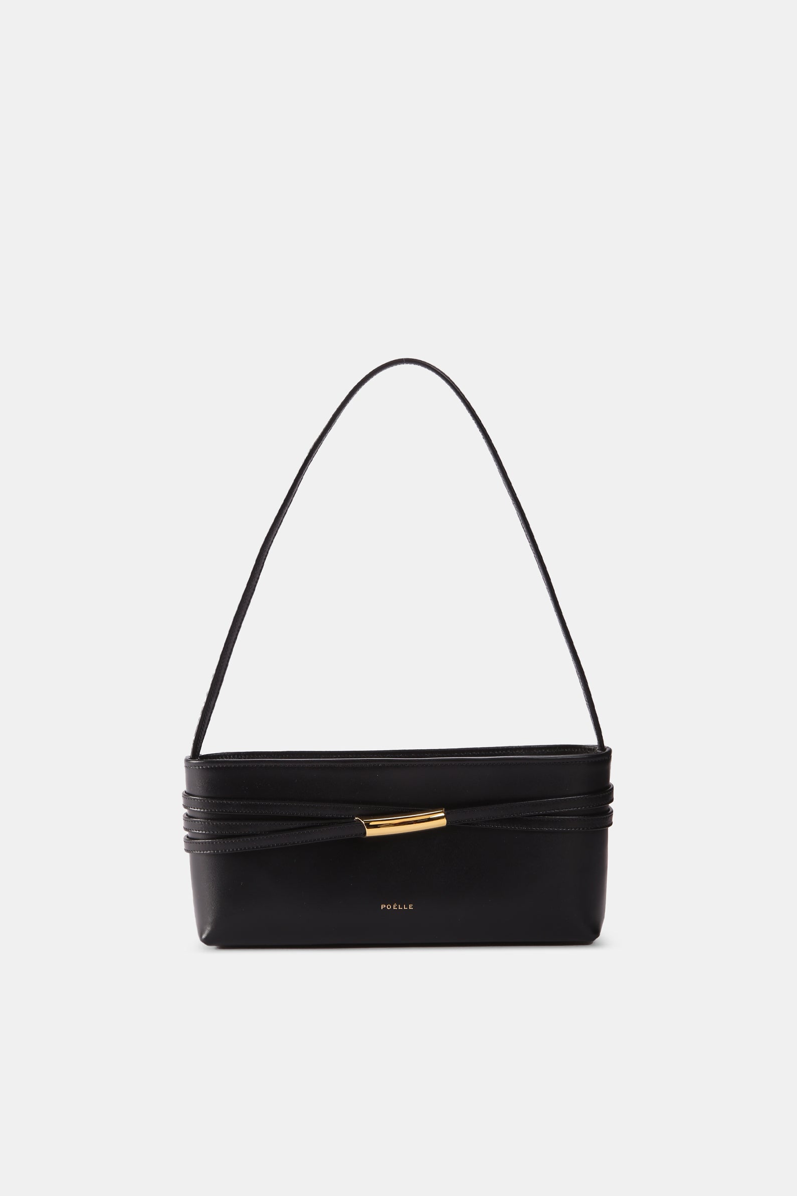 Torba Britni bag w kolorze czarnym