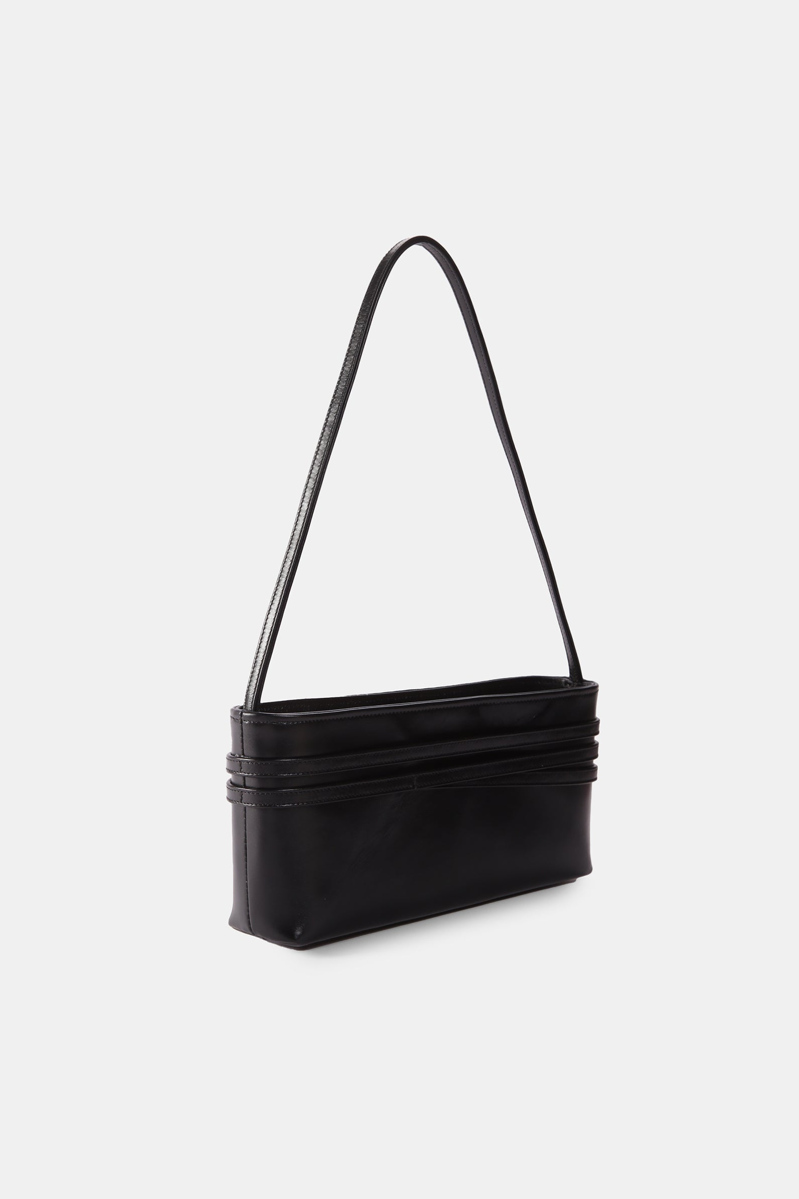 Torba Britni bag w kolorze czarnym